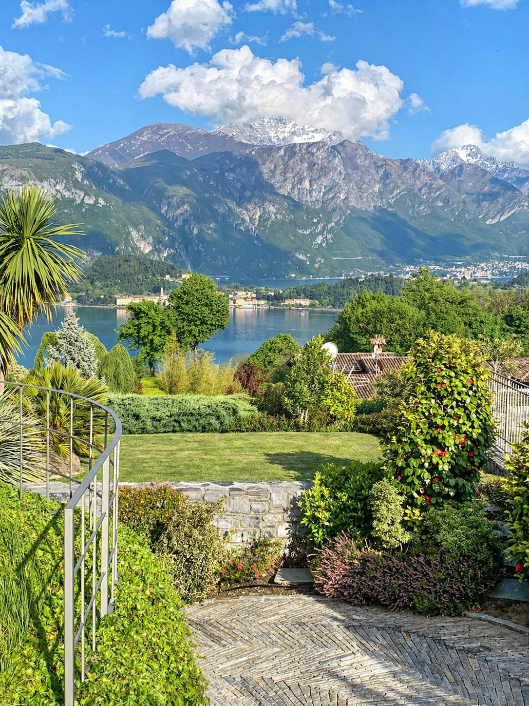 Villa in Tremezzina, Lombardy, Italy 5 - 18051261