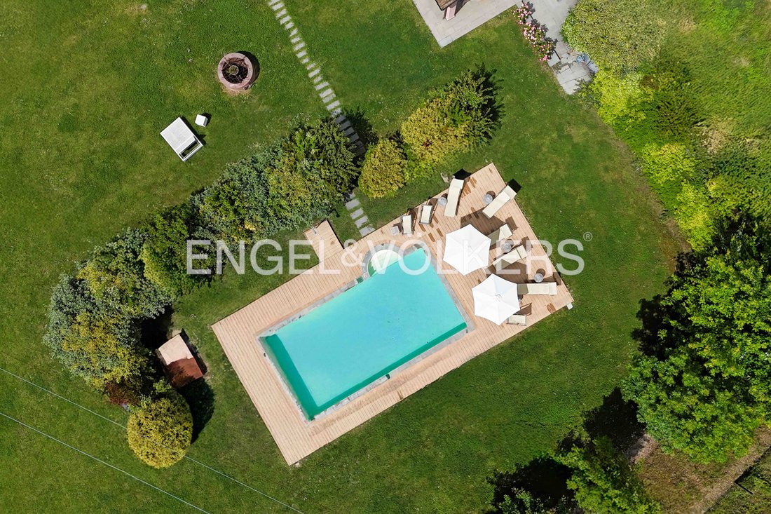 Villa in Isola, Casano, Liguria 3 - 18045088