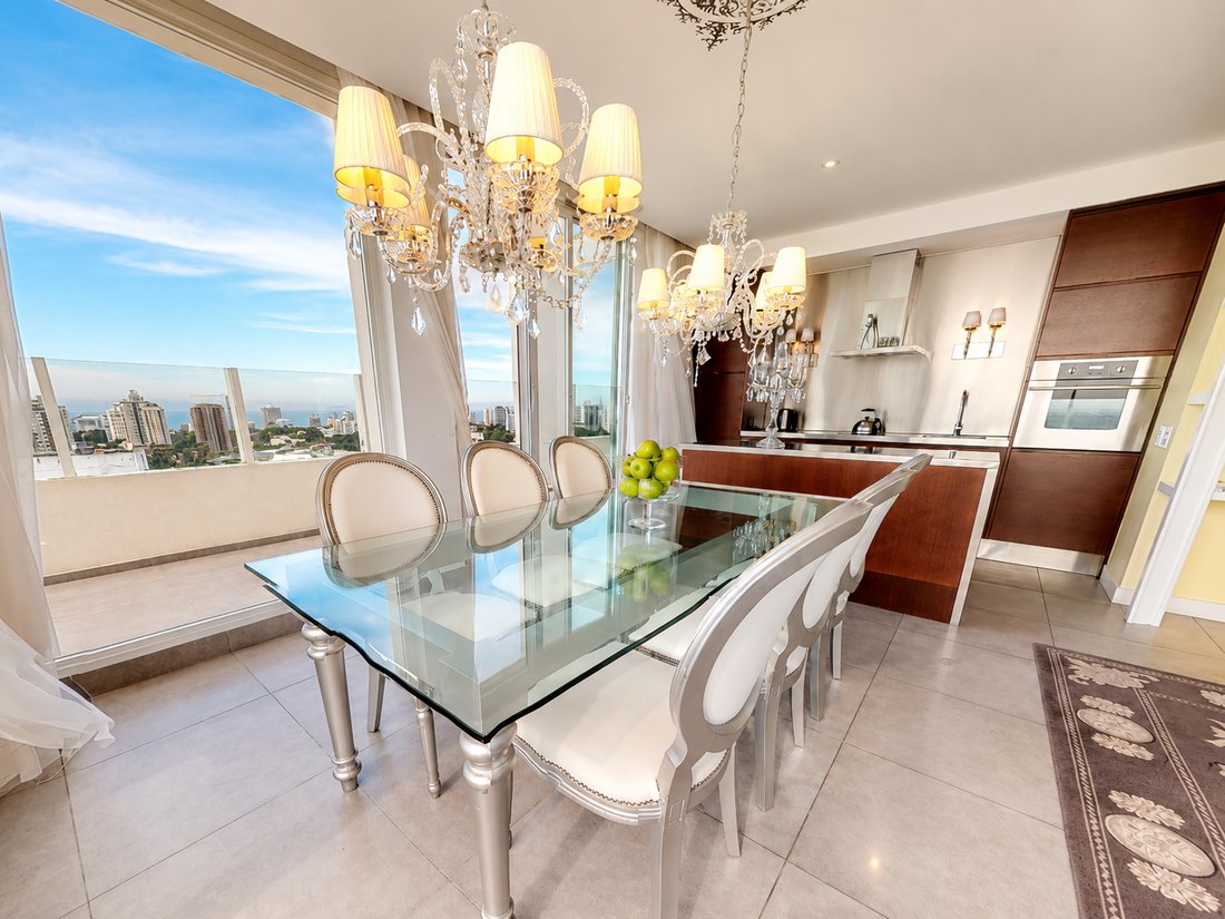 Apartment in Punta del Este, Maldonado Department, Uruguay 2 - 16010732