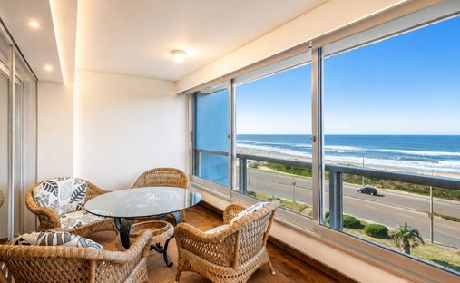 Apartment in Punta del Este, Maldonado Department, Uruguay 1