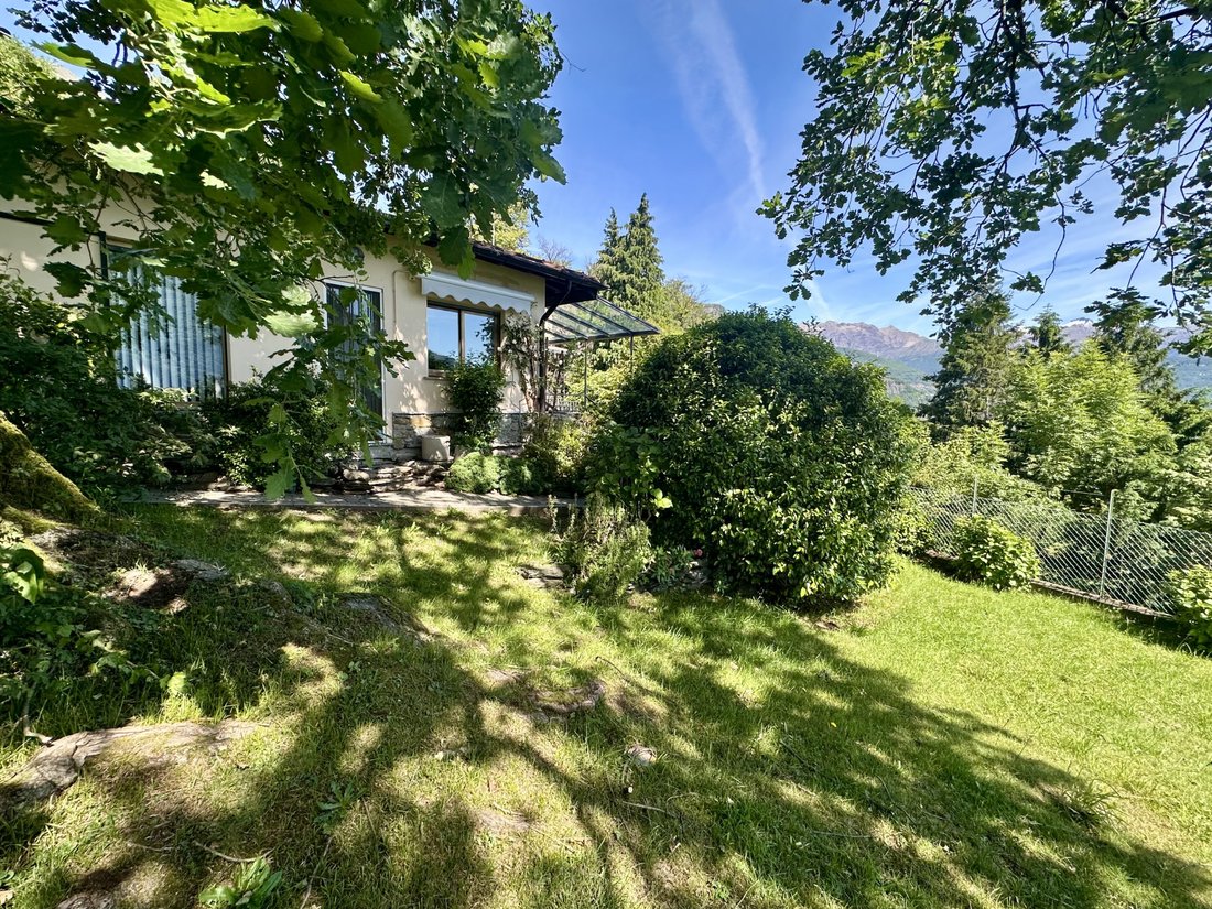Villa in Saliana, Lombardy, Italy 5 - 18050982