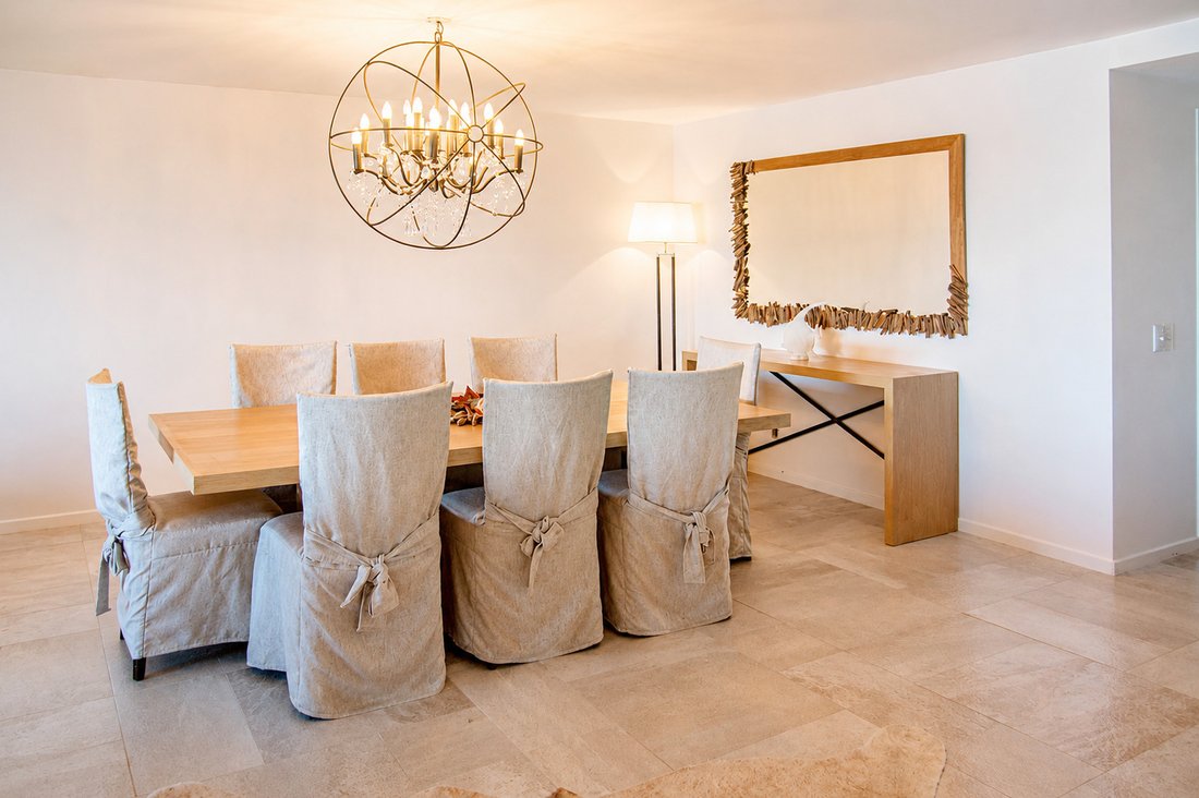 Apartment in Punta del Este, Maldonado Department, Uruguay 4 - 17853621