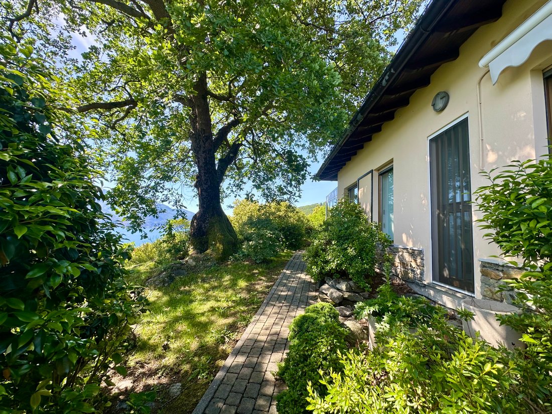 Villa in Saliana, Lombardy, Italy 4 - 18050982