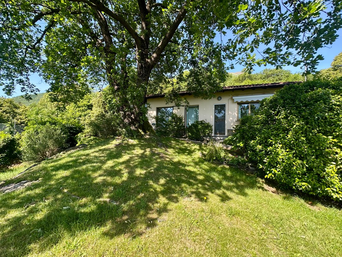 Villa in Saliana, Lombardy, Italy 3 - 18050982