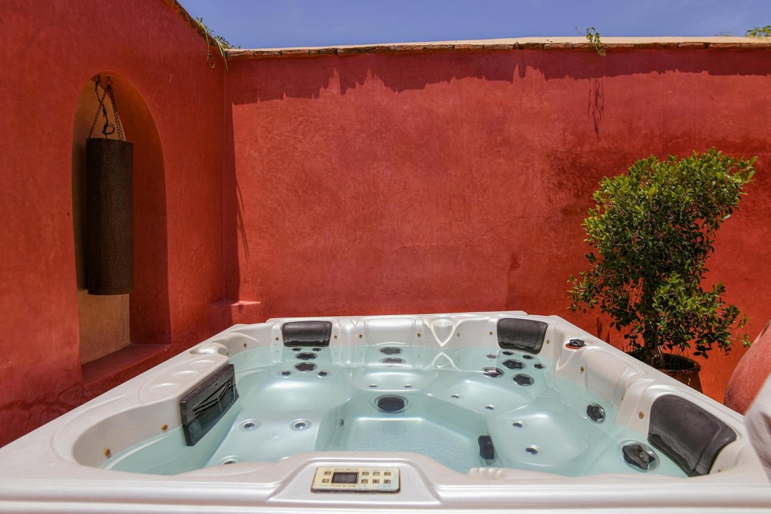 House in Medina, Marrakesh-Safi, Morocco 3 - 18044615