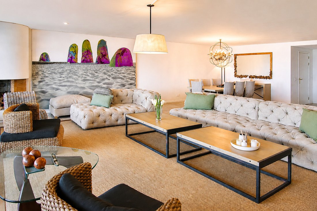 Apartment in Punta del Este, Maldonado Department, Uruguay 5 - 17853621