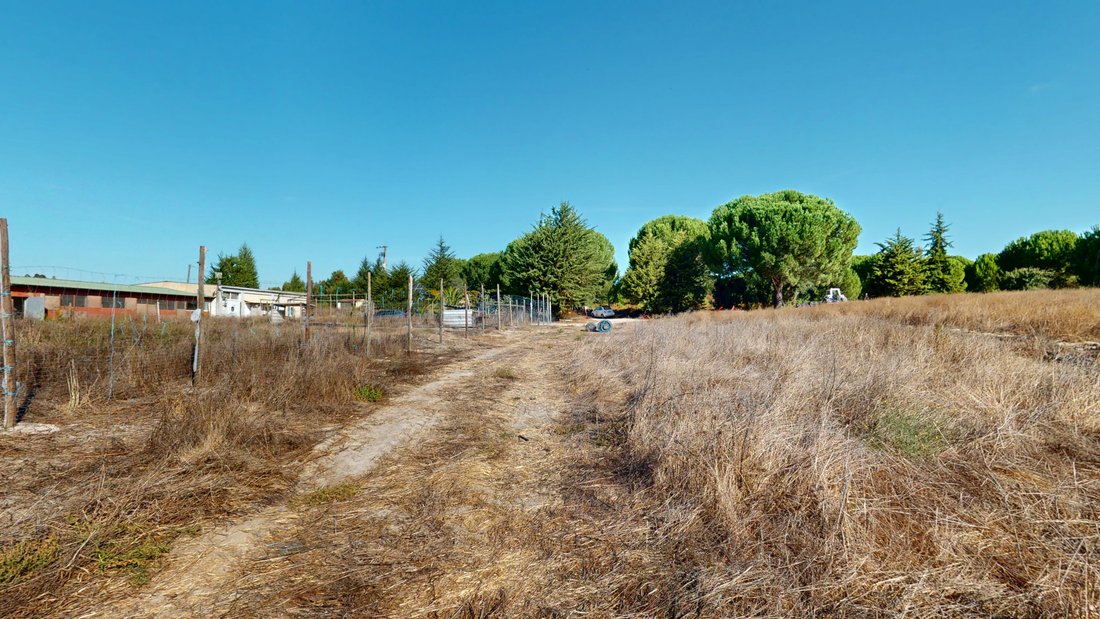 Land in Pegoes, Setubal, Portugal 4 - 17372281