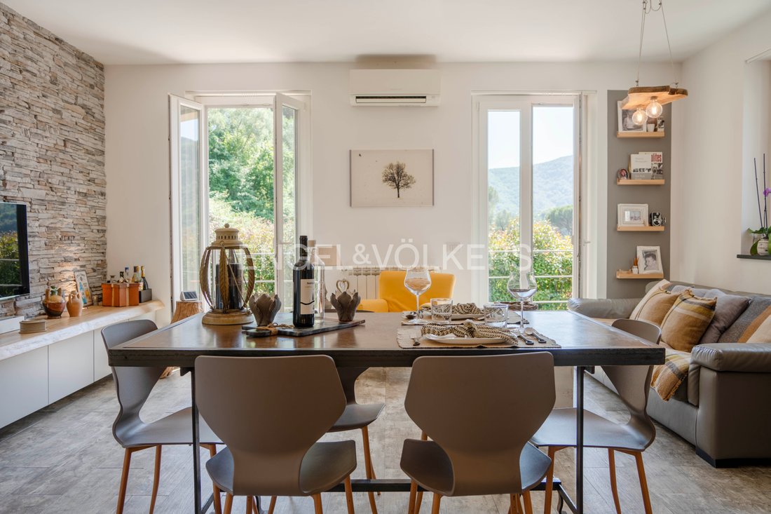 House in Sanpierdicanne - Campodonico - Maxena, Chiavari, Liguria 1 - 18044171