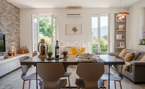 Casa a Sanpierdicanne - Campodonico - Maxena, Chiavari, Liguria 1