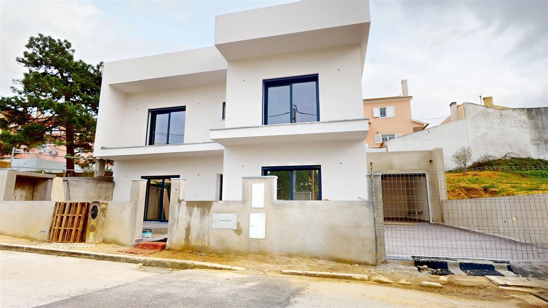 House in Charneca de Caparica e Sobreda, Setubal, Portugal 3 - 17245914