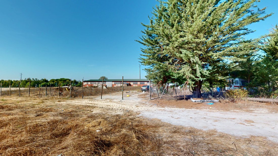 Land in Pegoes, Setubal, Portugal 3 - 17372281