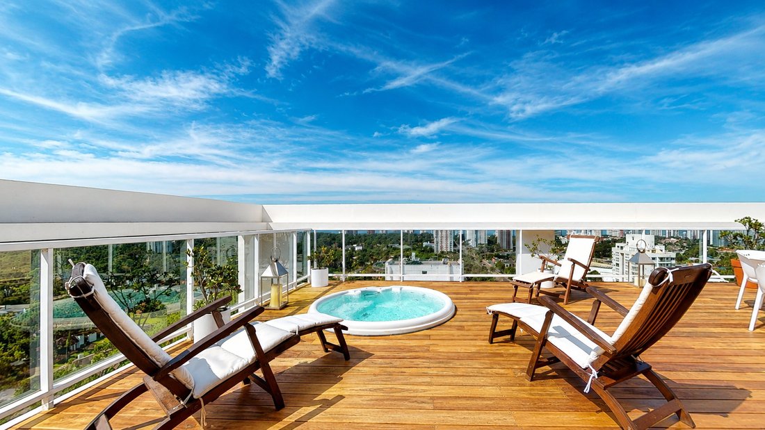 Apartment in Punta del Este, Maldonado Department, Uruguay 1 - 16010732