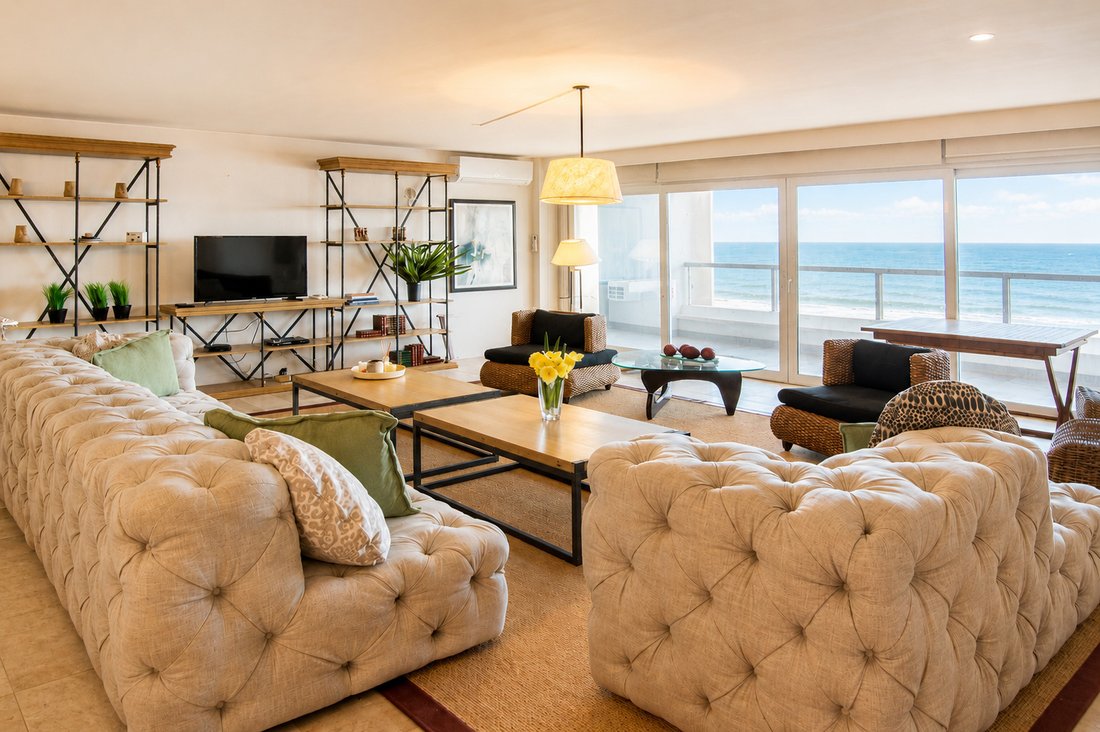 Apartment in Punta del Este, Maldonado Department, Uruguay 3 - 17853621
