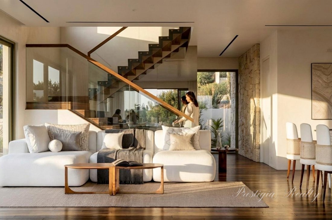 Villa in Saronida, Attica, Greece 3 - 18049283