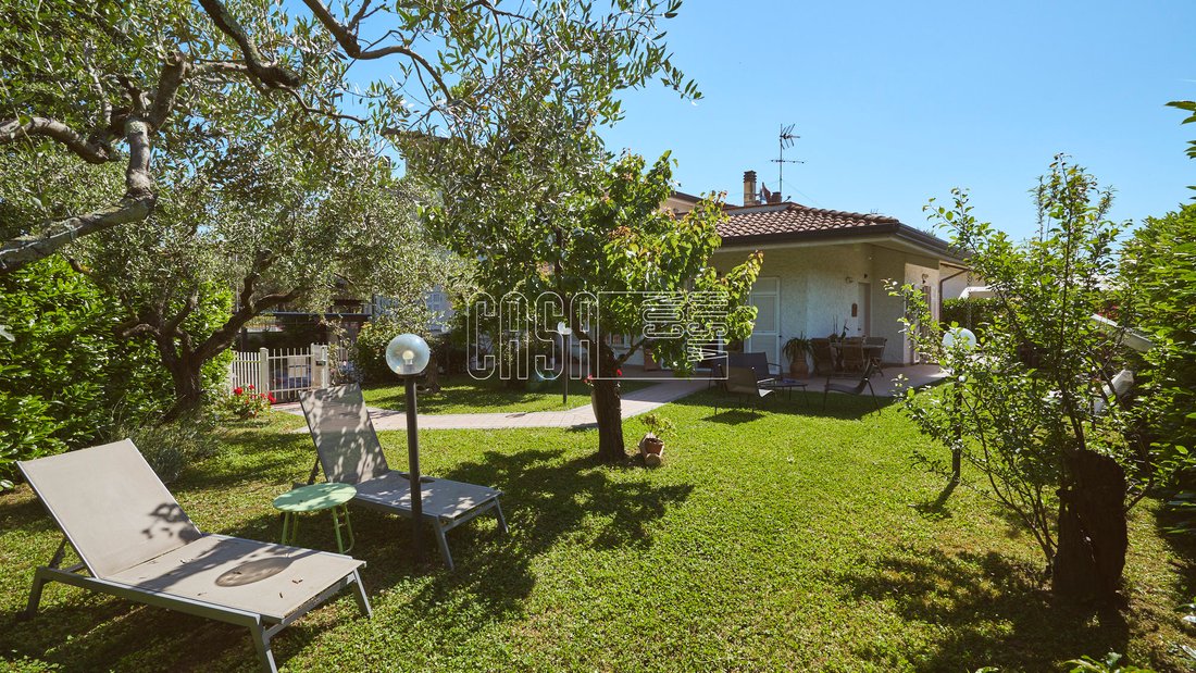 House in Borghetto-Melara, Tuscany, Italy 4 - 18046171