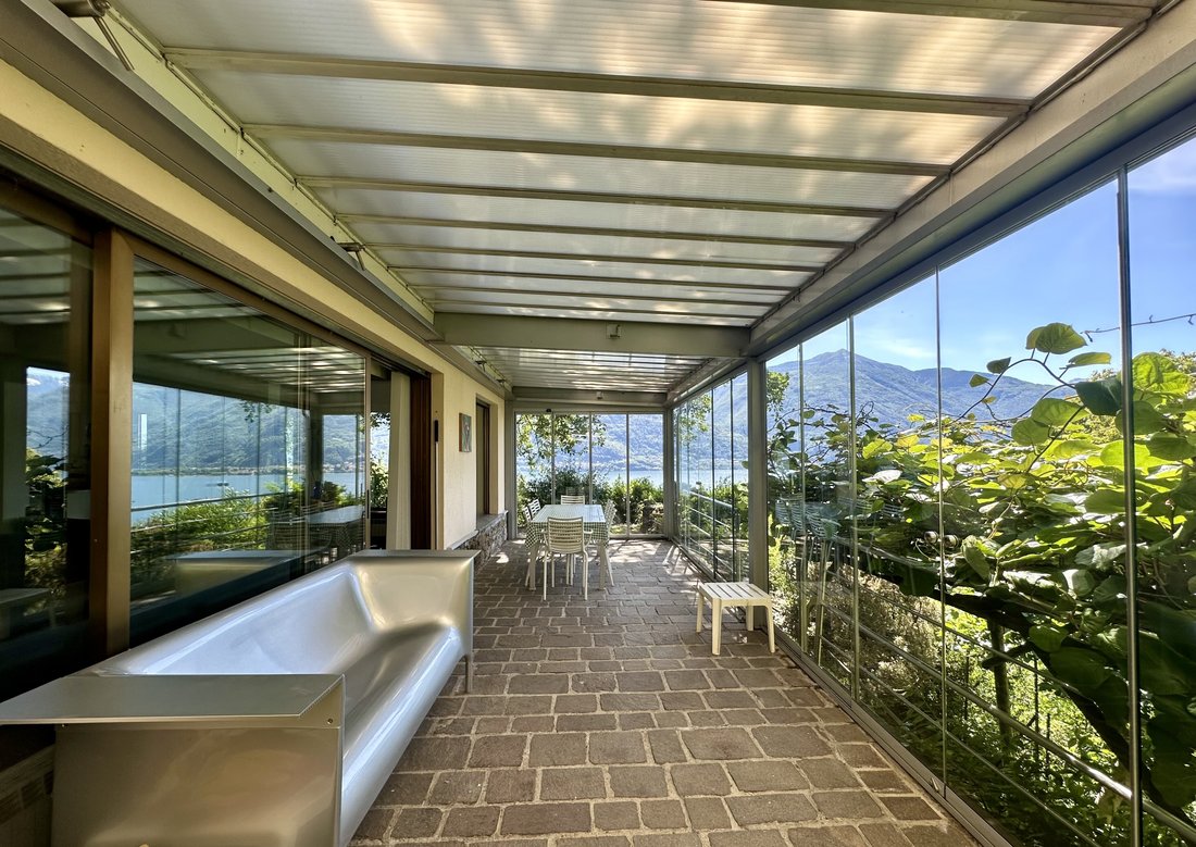 Villa in Saliana, Lombardy, Italy 2 - 18050982