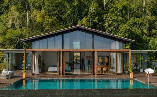 Villa in Nakiyadeniya, Southern Province, Sri Lanka 1