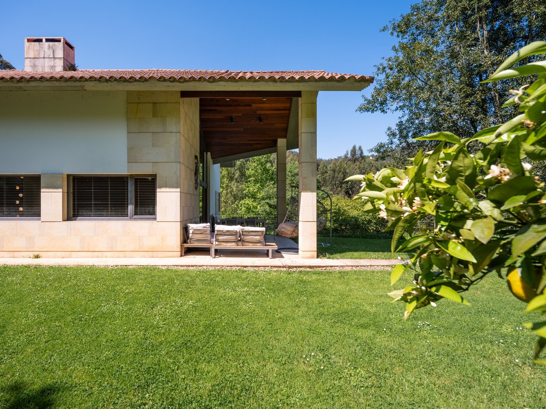 Villa in Gijon / Xixon, Asturias, Spain 2 - 18051657