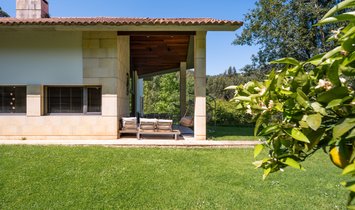 Villa in Gijón, Asturien, Spanien 1