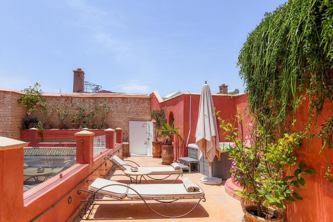 House in Medina, Marrakesh-Safi, Morocco 5 - 18044615
