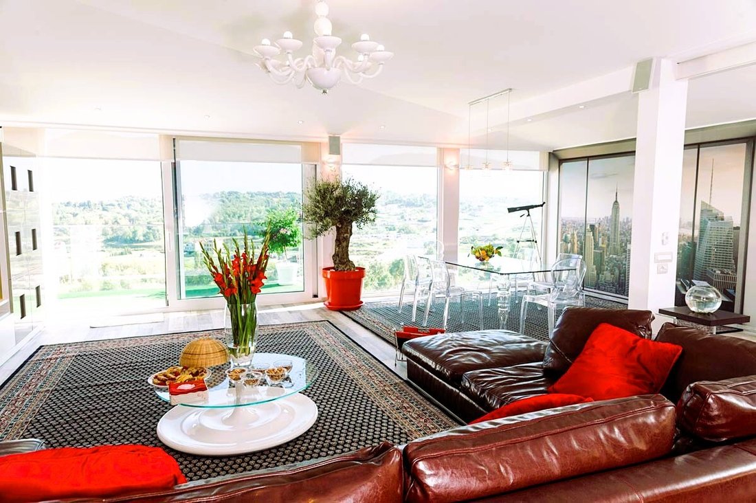 Penthouse in Tirana, Tirana County, Albania 4 - 18051091