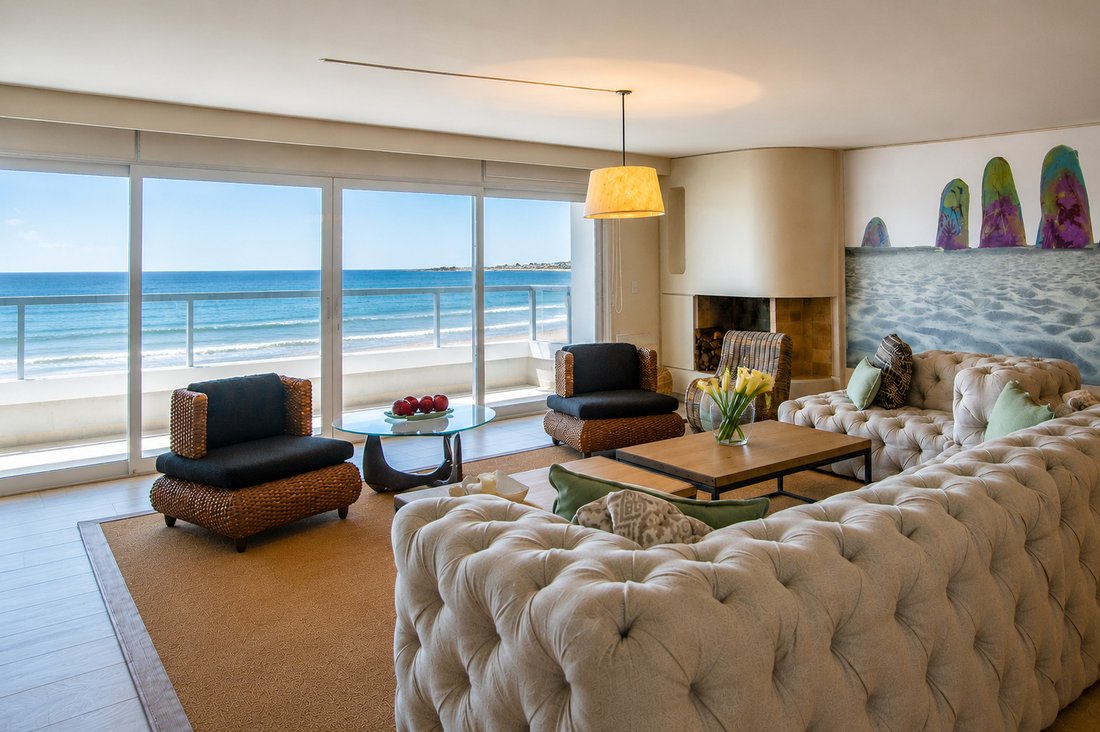 Apartment in Punta del Este, Maldonado Department, Uruguay 2 - 17853621