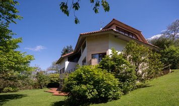 Villa in Gijón, Asturien, Spanien 2