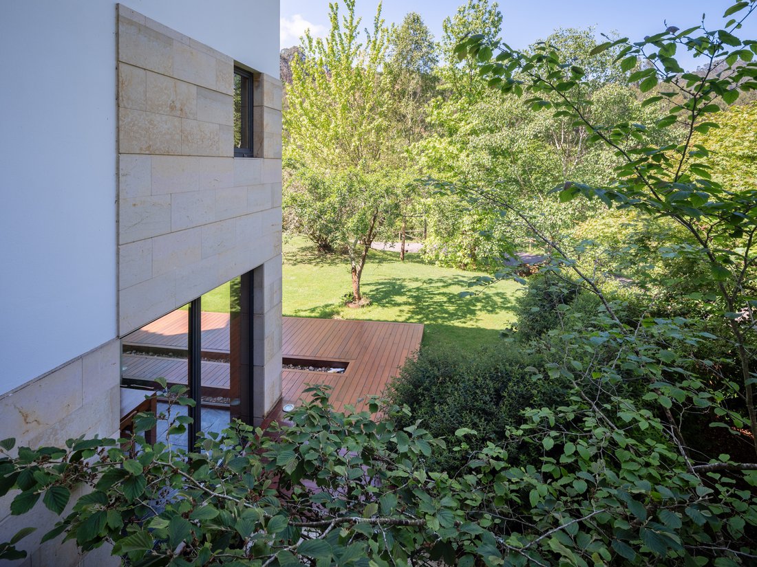 Villa in Gijon / Xixon, Asturias, Spain 1 - 18051657