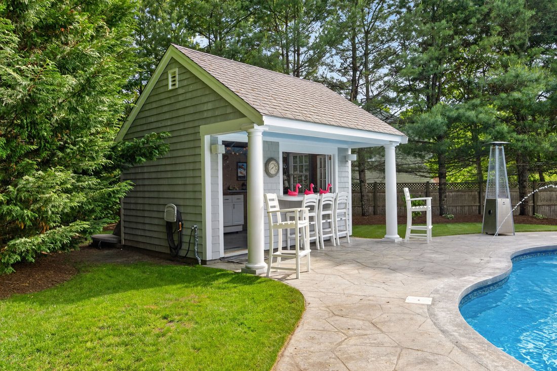 House in Dennis, Massachusetts, United States 3 - 18051678
