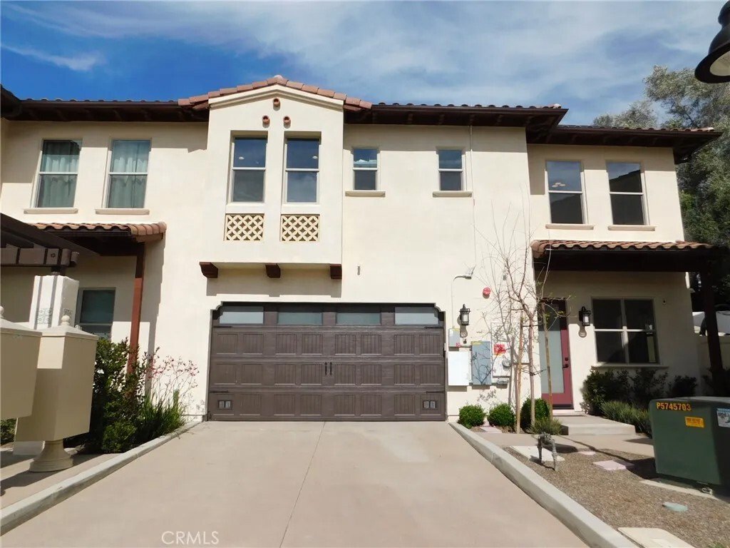 Townhouse in Walnut, California, United States 1 - 18050893