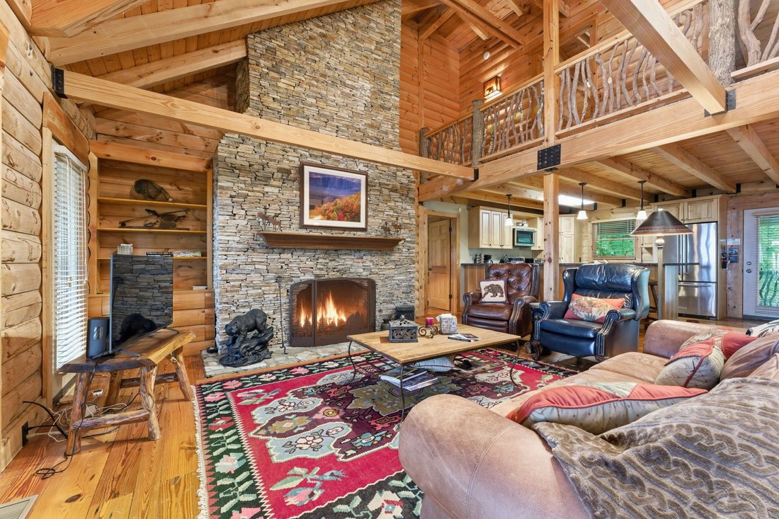 House in Highlands, North Carolina, United States 4 - 18051179
