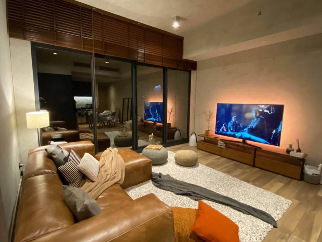 Condo in Bangkok, Krung Thep Maha Nakhon, Thailand 2 - 13761507