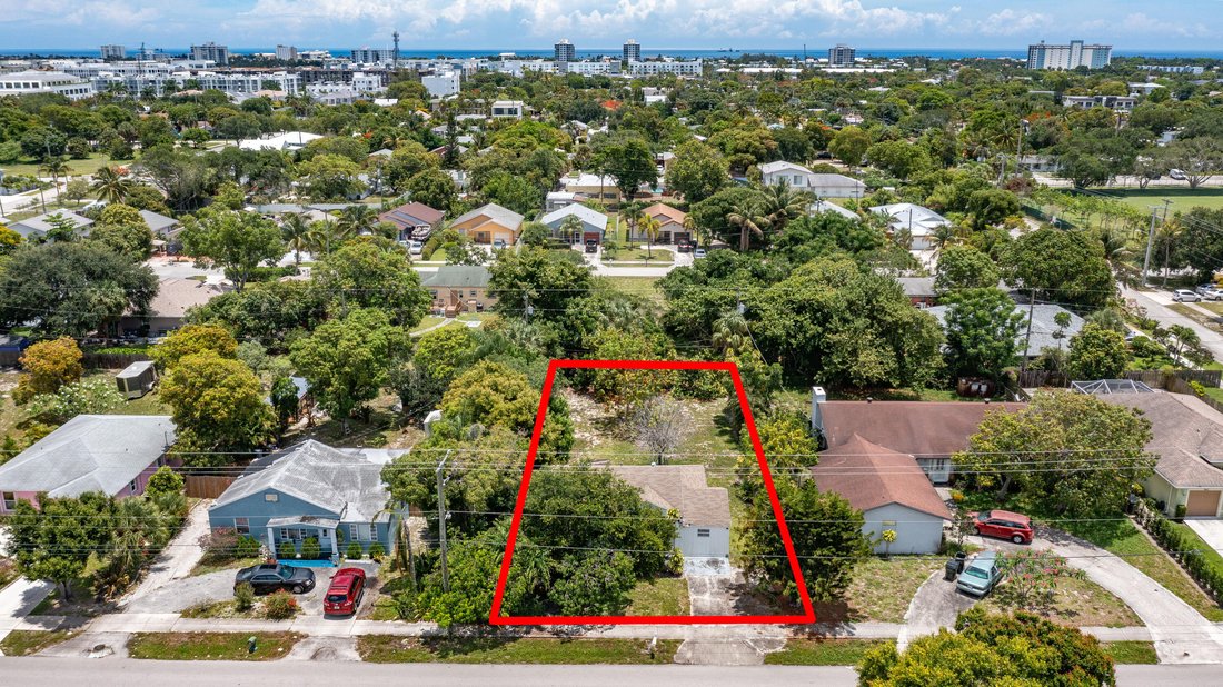 House in Delray Beach, Florida, United States 4 - 18051485