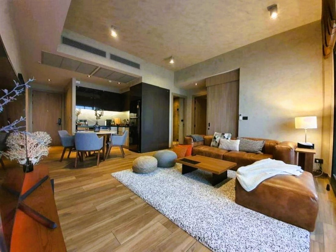 Condo in Bangkok, Krung Thep Maha Nakhon, Thailand 3 - 13761507