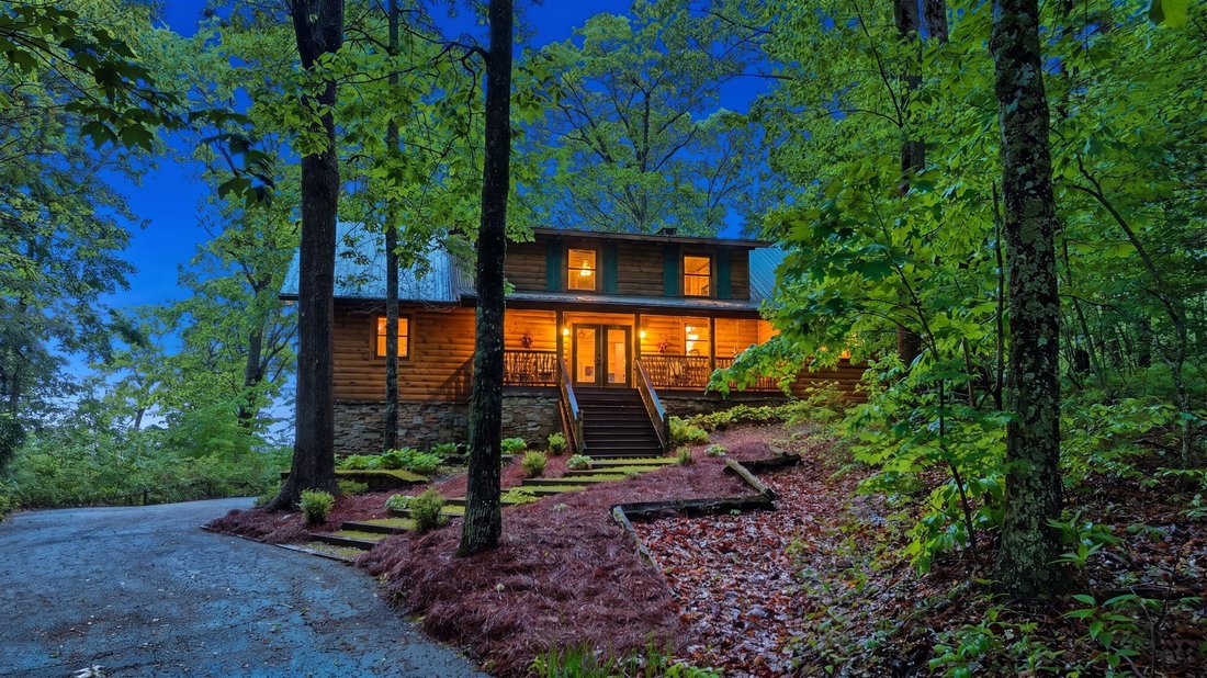 House in Highlands, North Carolina, United States 2 - 18051179
