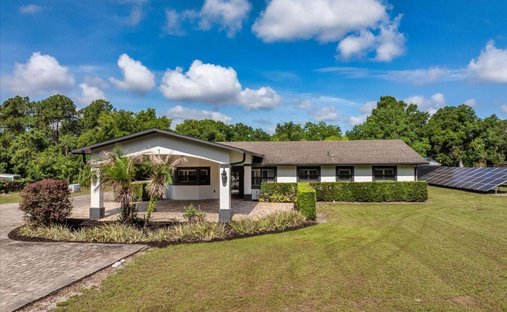 Maison à Apopka, Floride, États-Unis 1