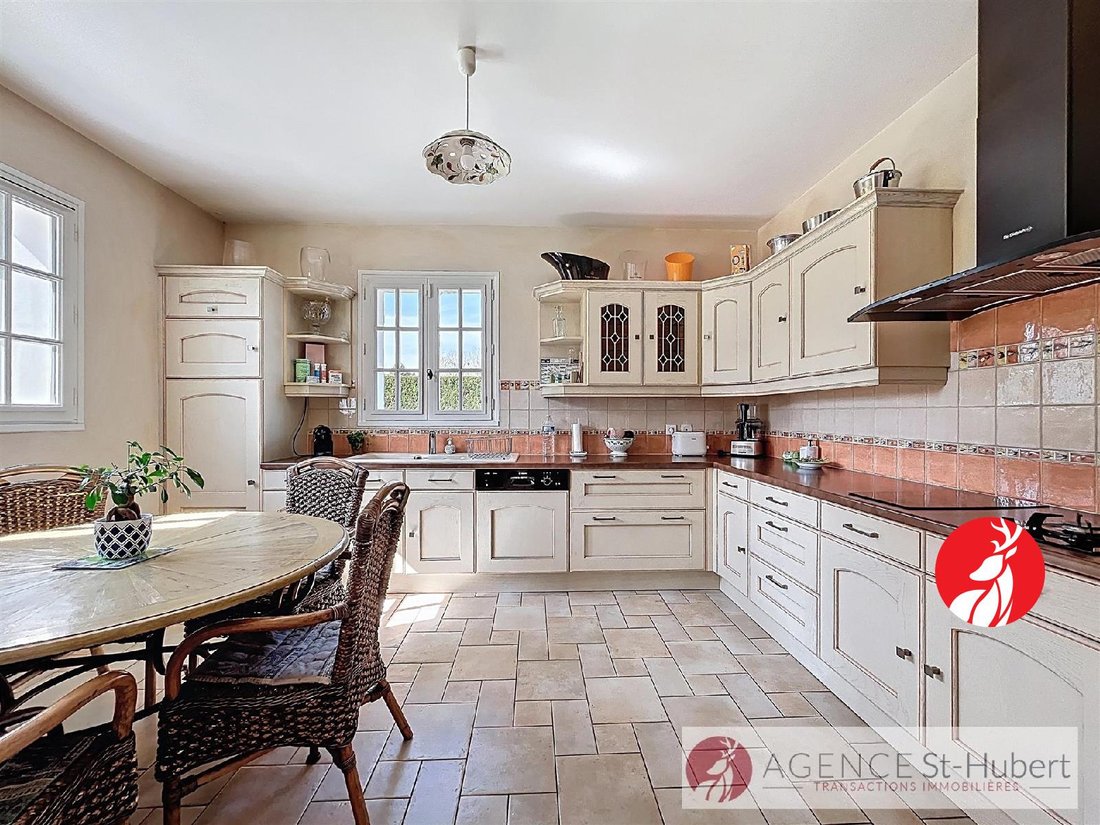 House in Barbizon, Ile-de-France, France 3 - 18051808