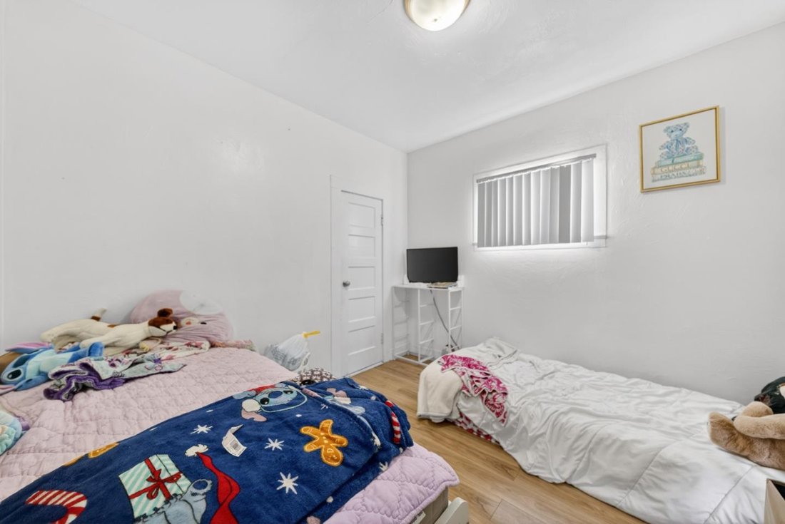 Townhouse in Santa Cruz, California, United States 3 - 18050839