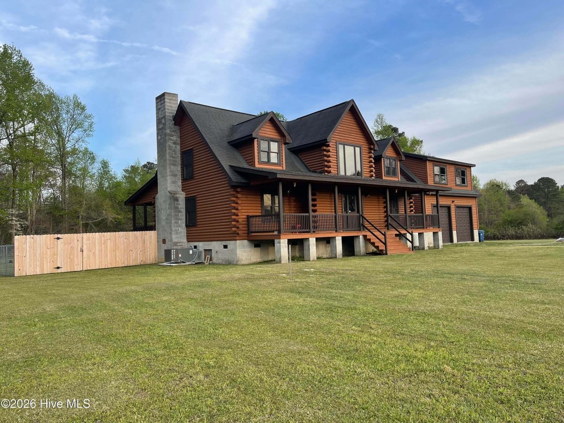 House in Washington, North Carolina, United States 2 - 18052062