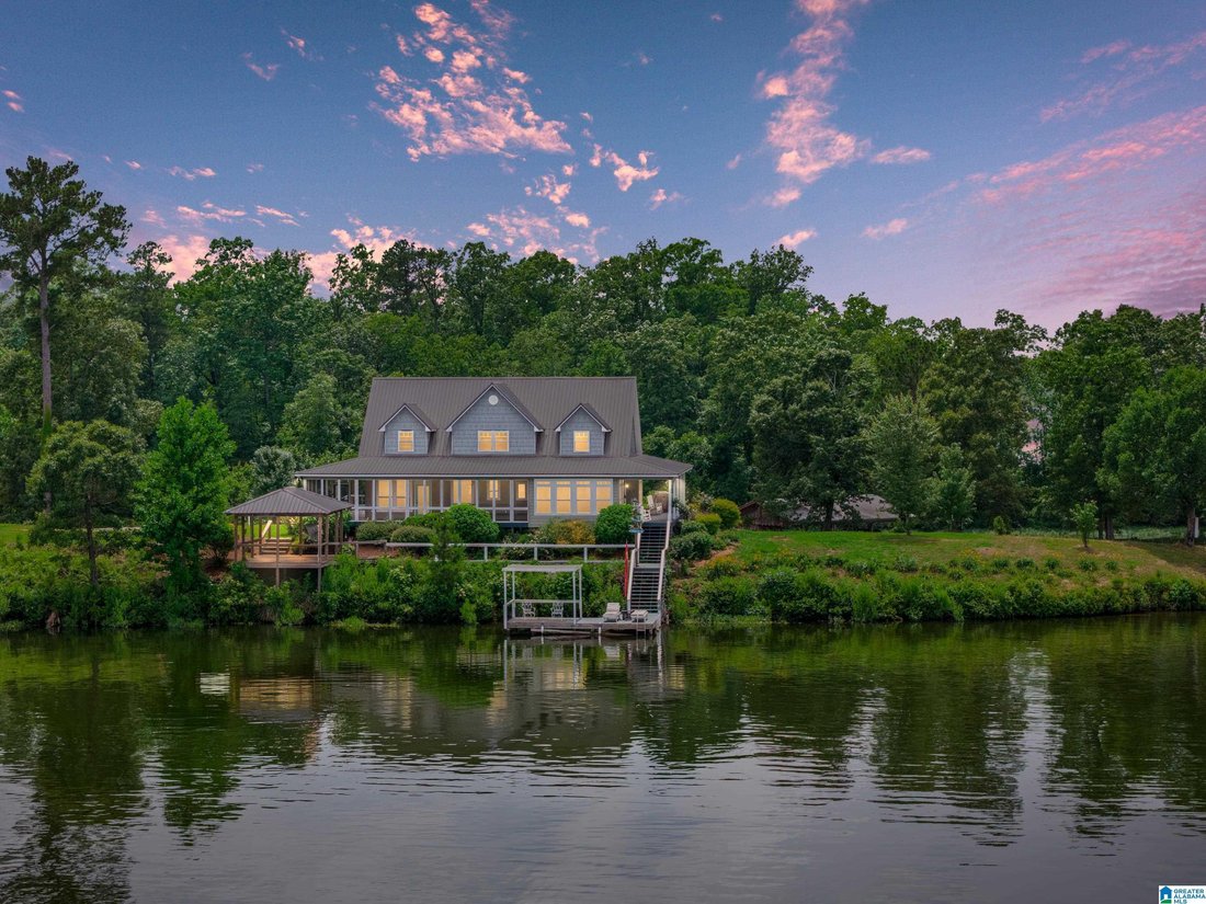 House in Clanton, Alabama, United States 4 - 18051180