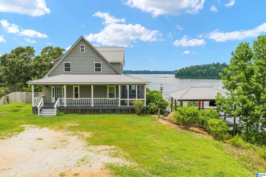 House in Clanton, Alabama, United States 5 - 18051180