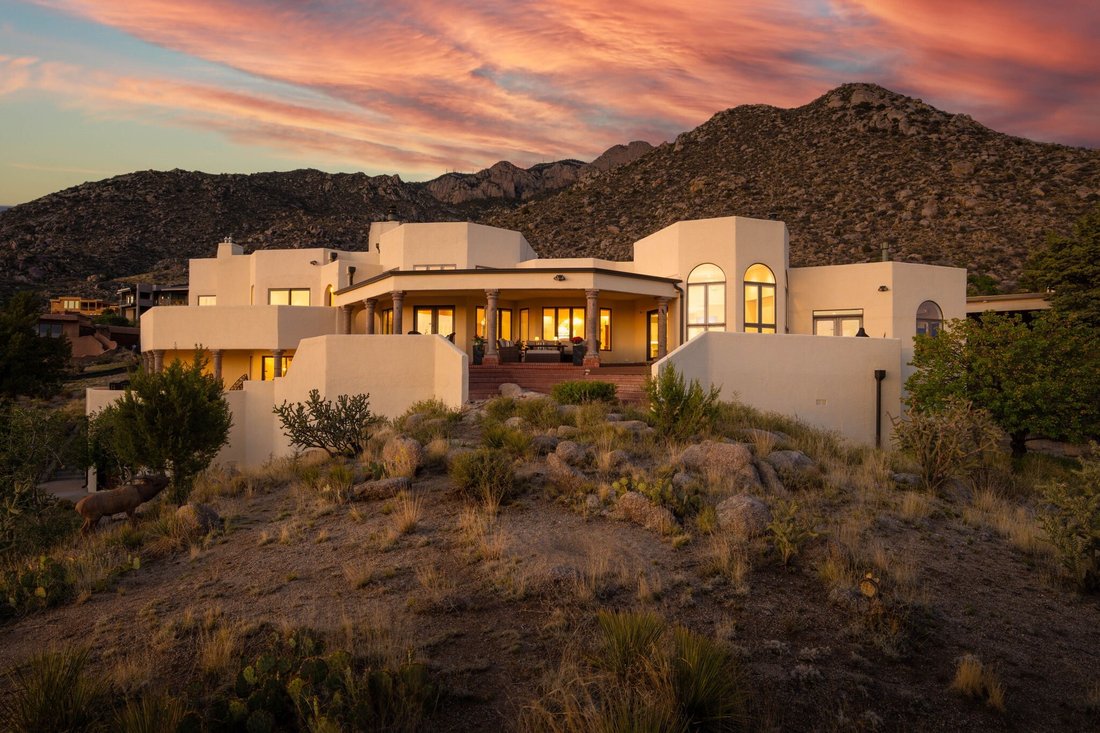 House in Albuquerque, New Mexico, United States 2 - 18051025