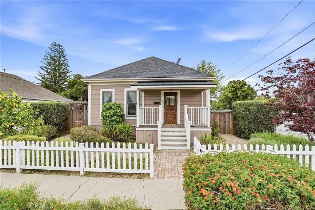 House in Arroyo Grande, California, United States 1 - 17855333