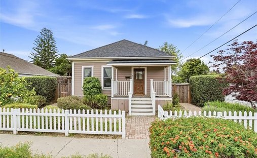House in Arroyo Grande, California, United States 1