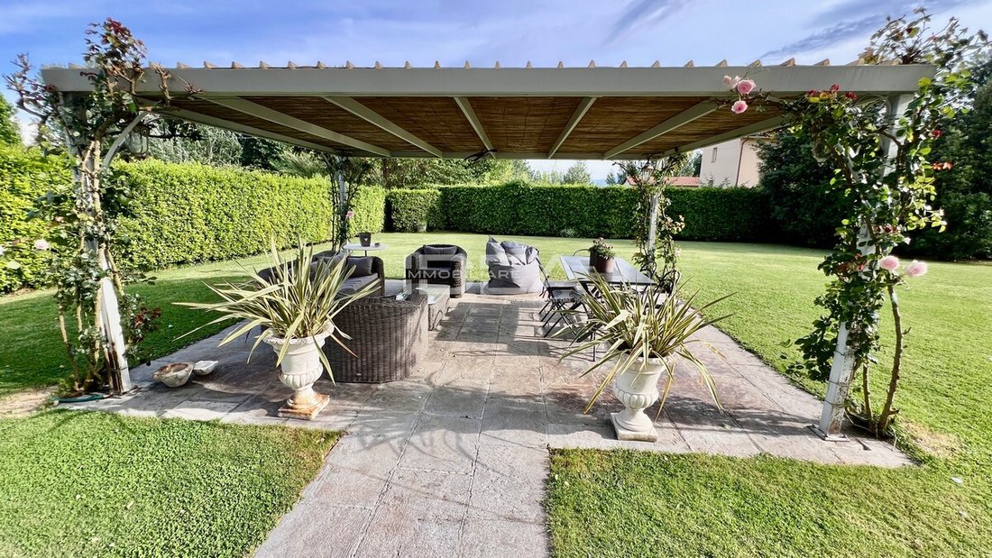 Villa in Camigliano, Capannori, Tuscany 4 - 17431371