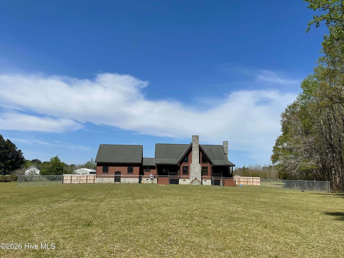 House in Washington, North Carolina, United States 5 - 18052062