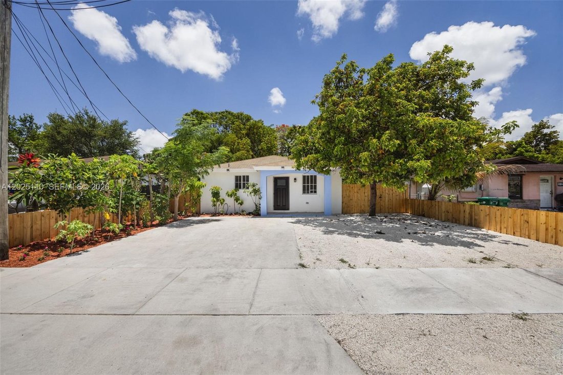 House in Cutler Bay, Florida, United States 1 - 18051031