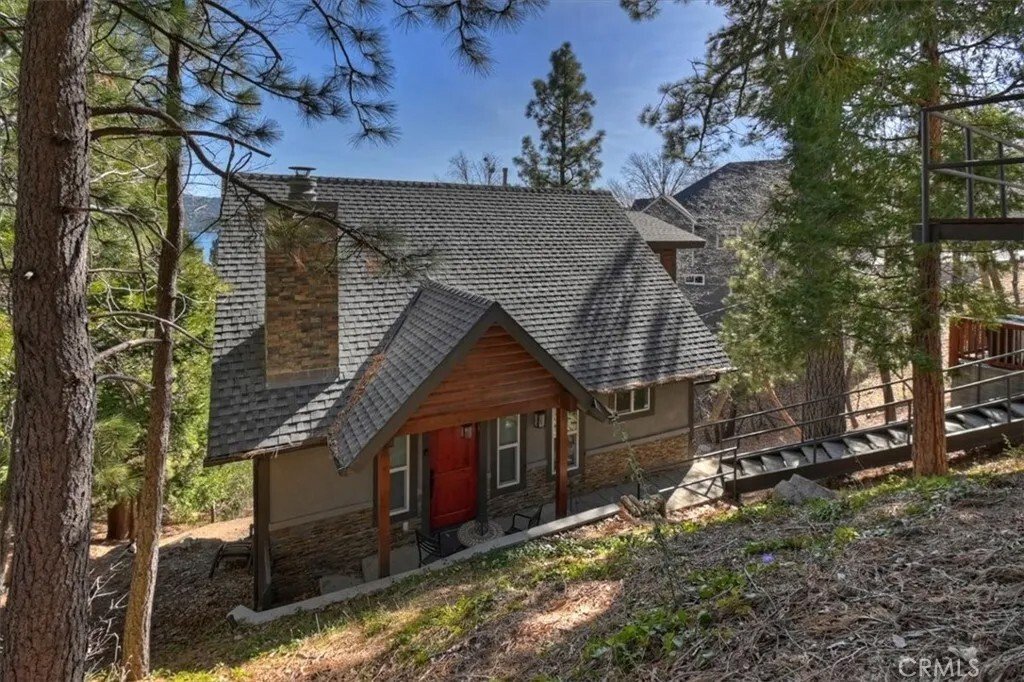 House in Lake Arrowhead, California, United States 5 - 17057475