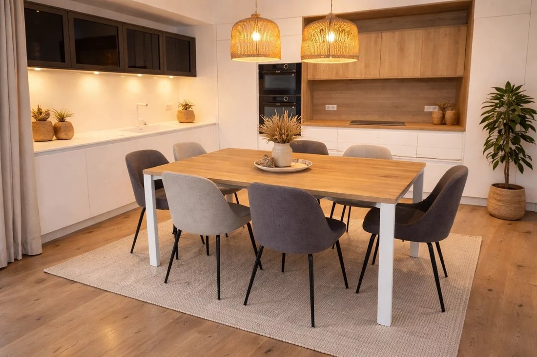 Apartment in France 2 - 18050908