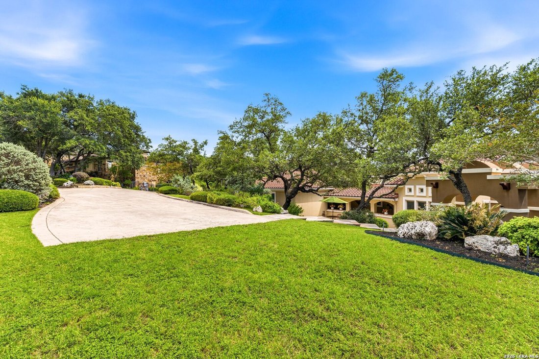 House in San Antonio, Texas, United States 4 - 18051162